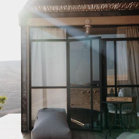 Dawar Sinai Bliss - Luxury Haven Villa Ma'ale Adumim Luaran gambar