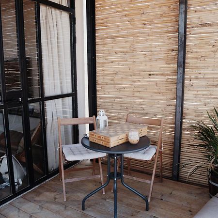Dawar Sinai Bliss - Luxury Haven Villa Ma'ale Adumim Luaran gambar