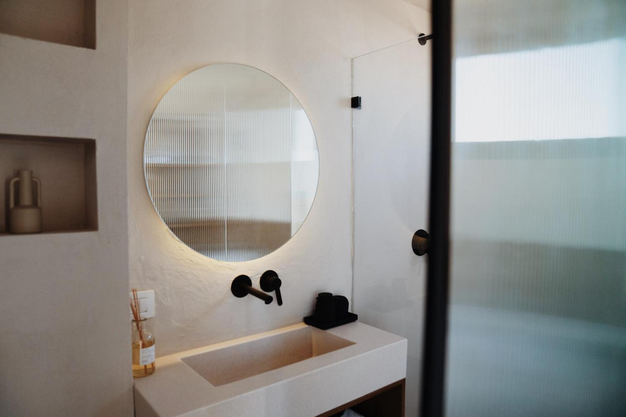 Dawar Sinai Bliss - Luxury Haven Villa Ma'ale Adumim Luaran gambar
