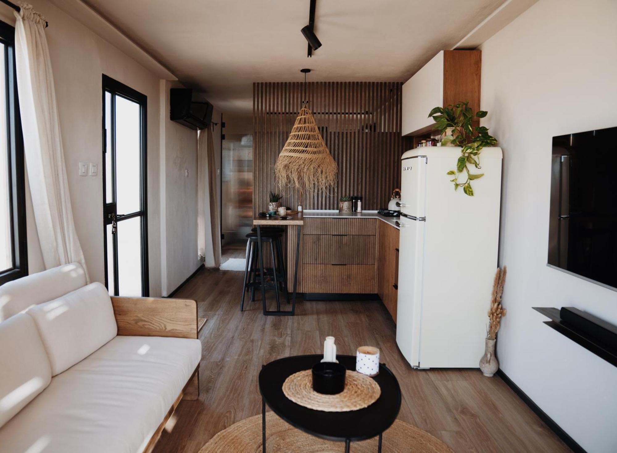 Dawar Sinai Bliss - Luxury Haven Villa Ma'ale Adumim Luaran gambar