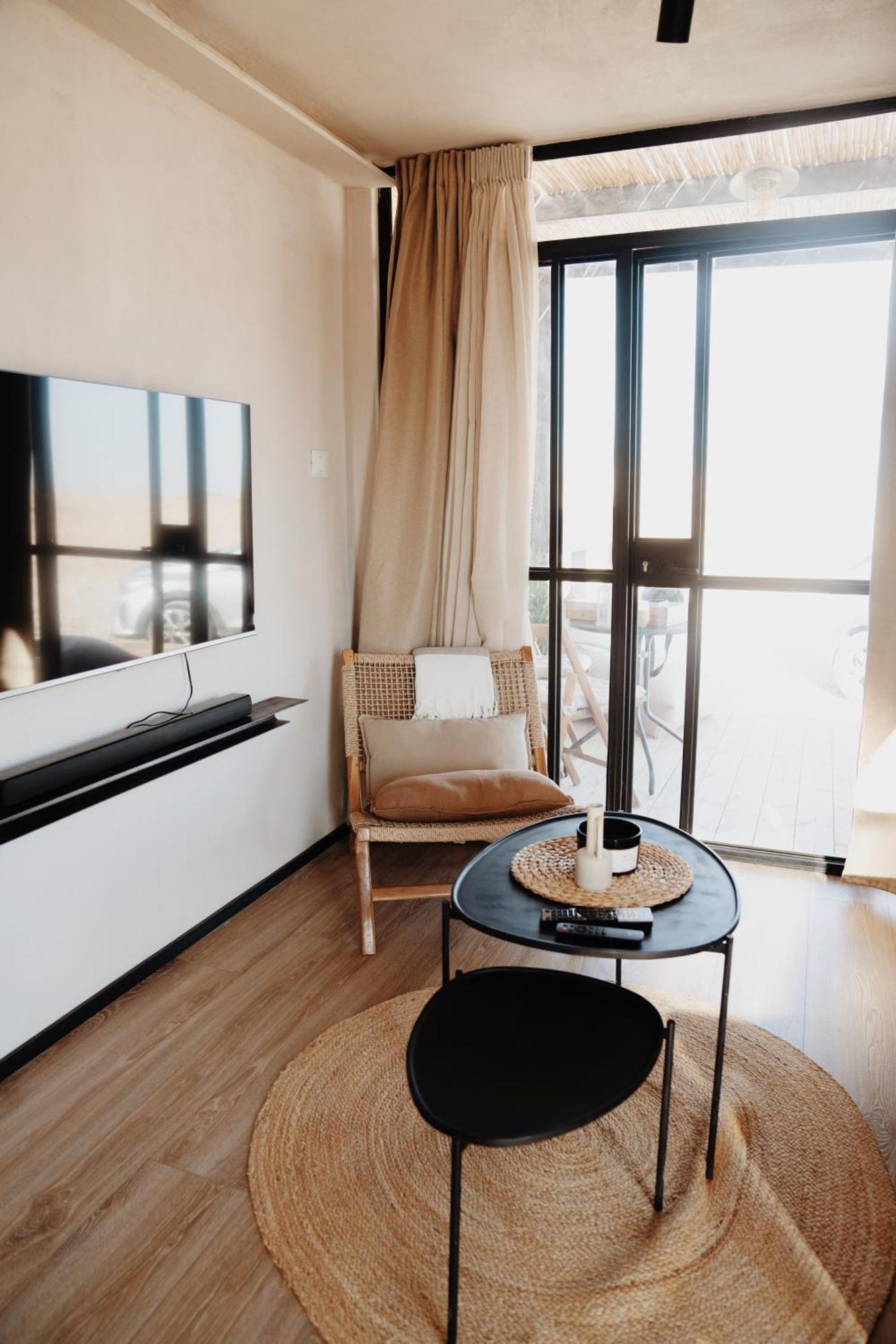 Dawar Sinai Bliss - Luxury Haven Villa Ma'ale Adumim Luaran gambar